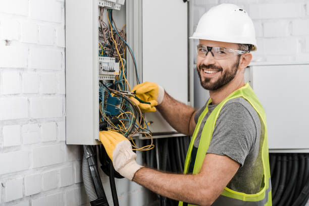 Best Electrical Rewiring Services  in Ashburn, VA