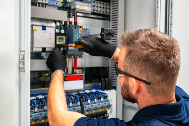 Best Industrial Electrical Services  in Ashburn, VA