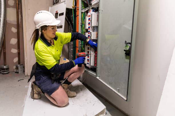 Best Affordable Electrical Installation  in Ashburn, VA