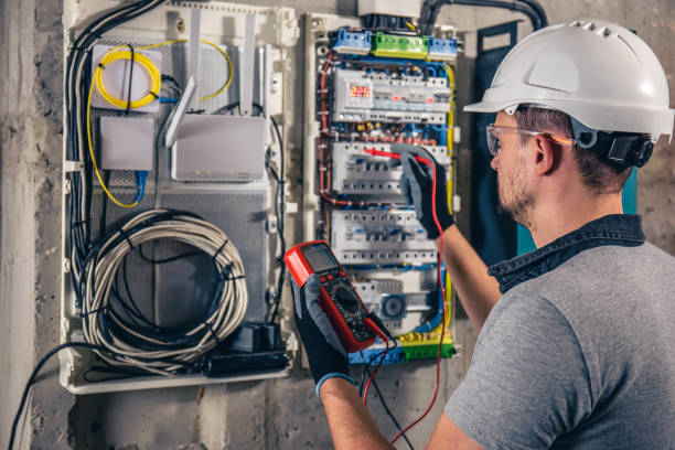 Best 24-Hour Electrician  in Ashburn, VA