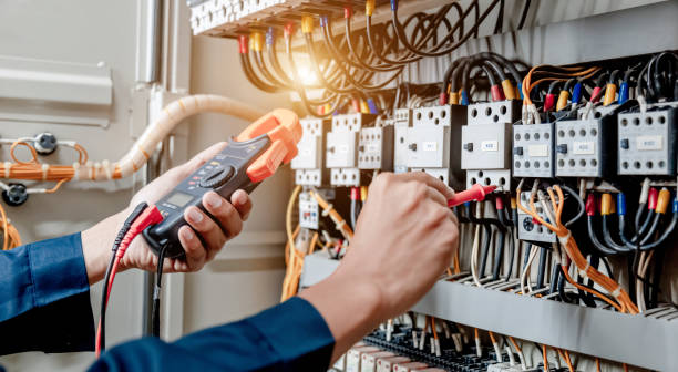 Best Local Electrician Companies  in Ashburn, VA