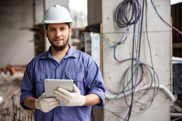Best Residential Electrician Services  in Ashburn, VA