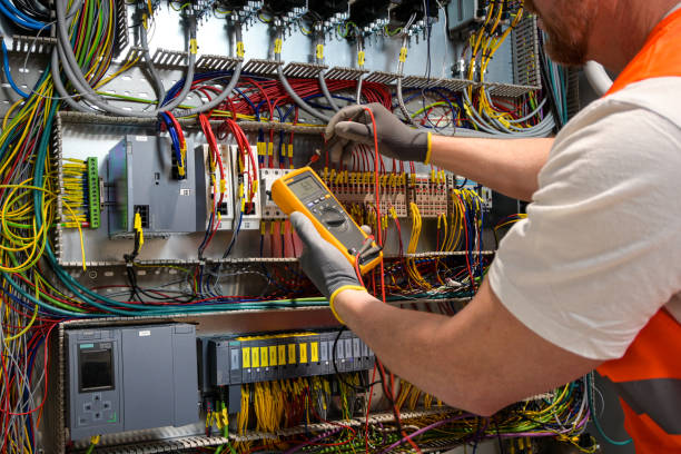 Best Electrical Repair Services  in Ashburn, VA