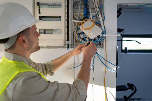 Best Emergency Electrical Repair  in Ashburn, VA