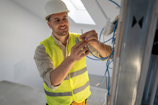 Best Licensed Electrician  in Ashburn, VA